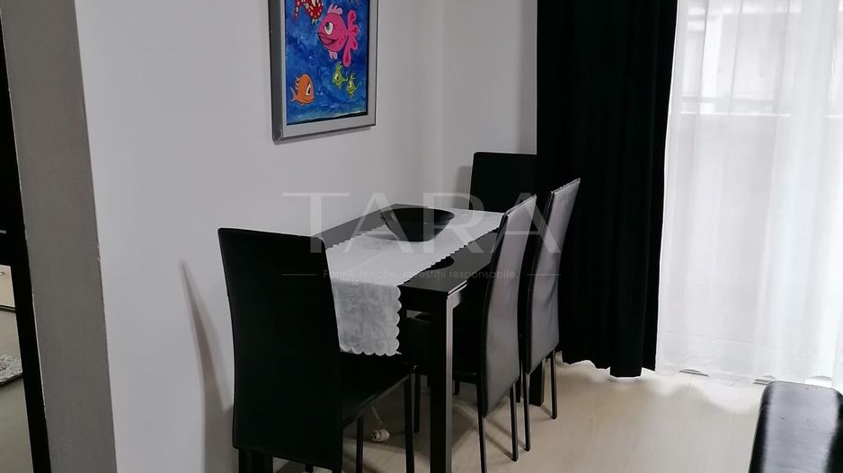 Apartament 3 Camere, central Zona Eroilor, Mobilat și Utilat. - Poză 9