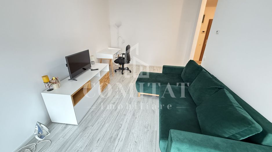 Apartament frumos cu 2 camere | Finisat modern | Sophia Residence - Poză 4