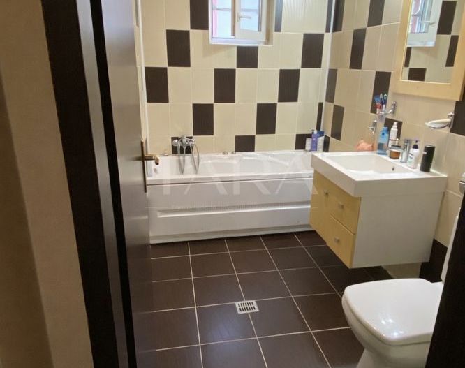 Apartament 2 camere - zona zero Floresti - parcare cu CF - Poză 5