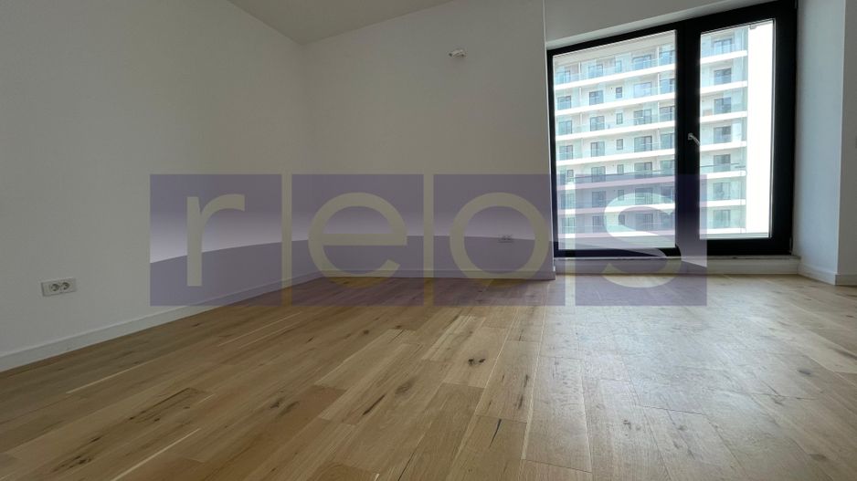 VANZARE APARTAMENT 4 CAMERE | COMPLEX REZIDENTIAL | PIPERA | 105,49 MP - Poză 4