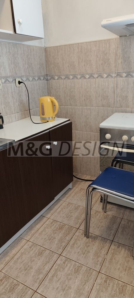 Garsoniera Circumvalatiunii - Poză 6