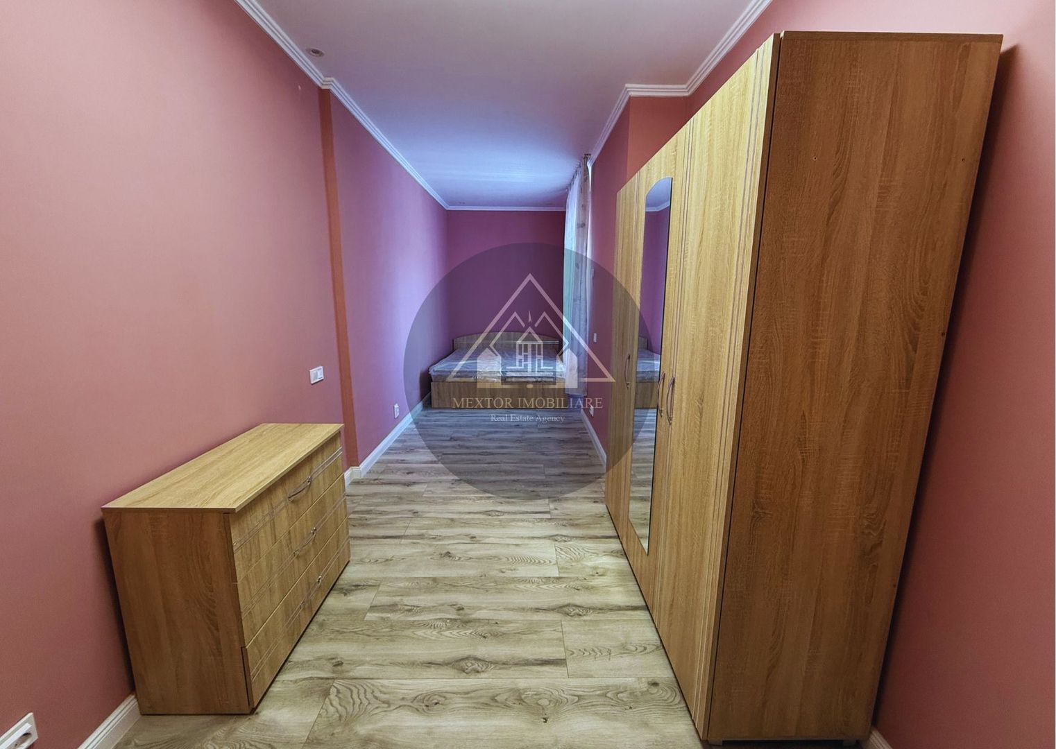 Apartament 2 camere, de inchiriat Ultra-central Medias - Poză 9
