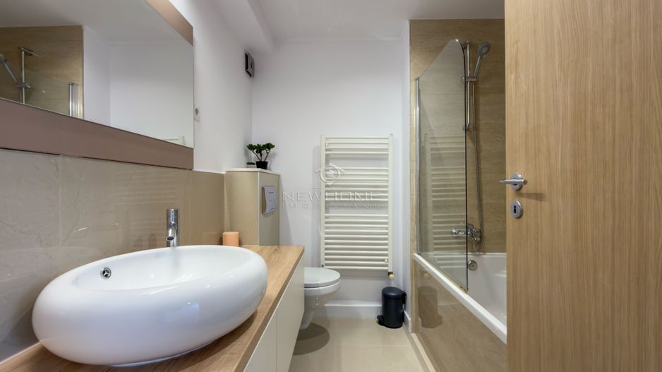 Apartament 3 camere, 100 mp, zona Buna Ziua - Poză 18