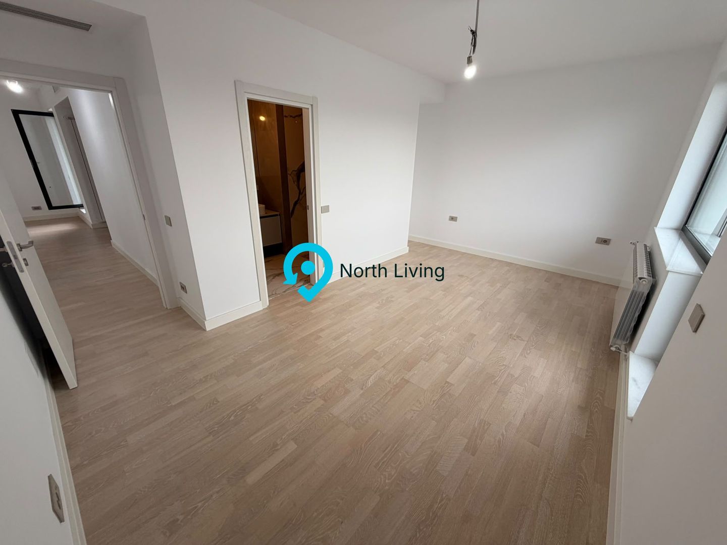 Apartament 4 camere  | Imobil boutique 2022 | Iancu Nicolae - Poză 6