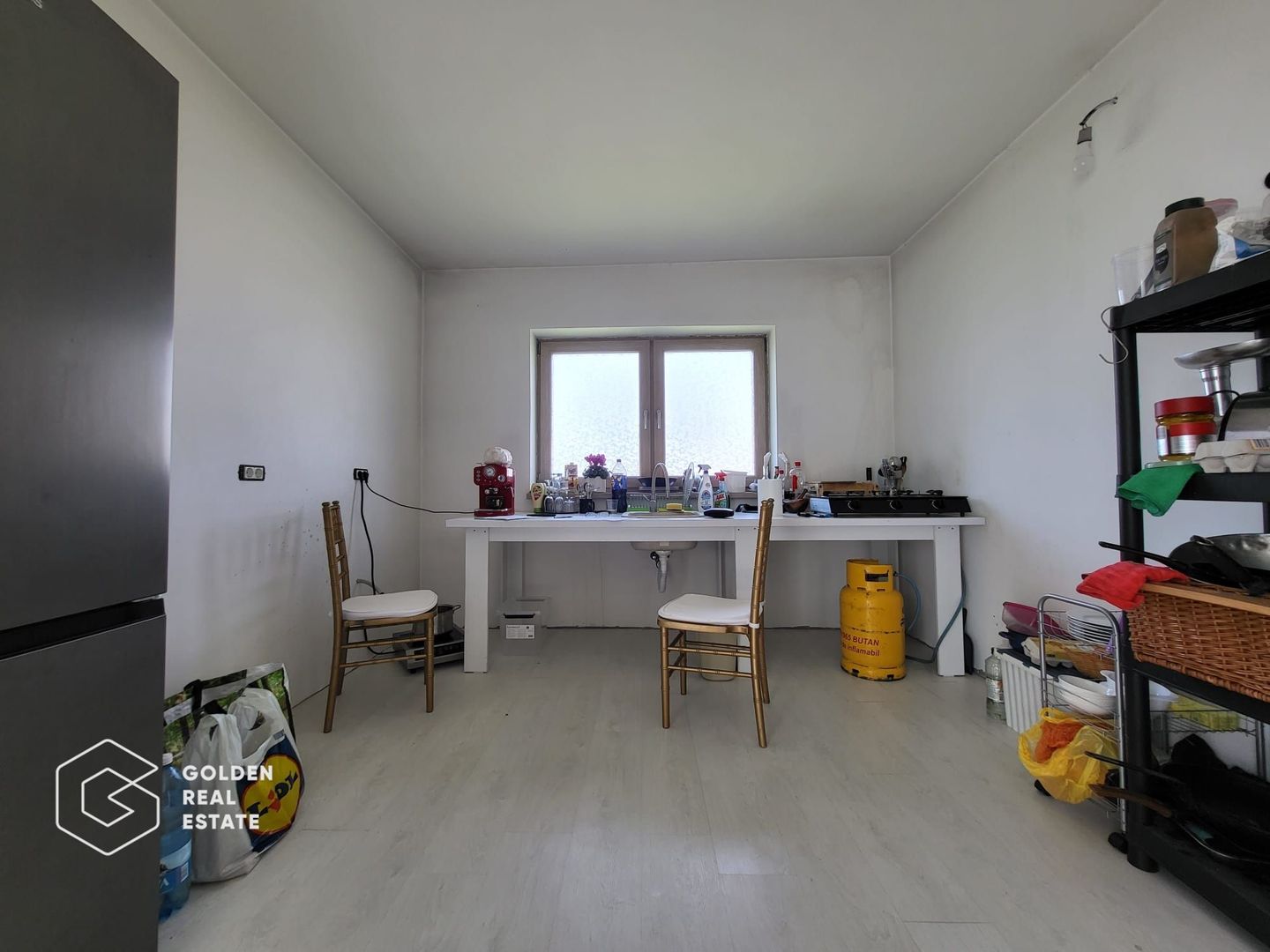 Casa P+M, Frumuseni - Poză 5