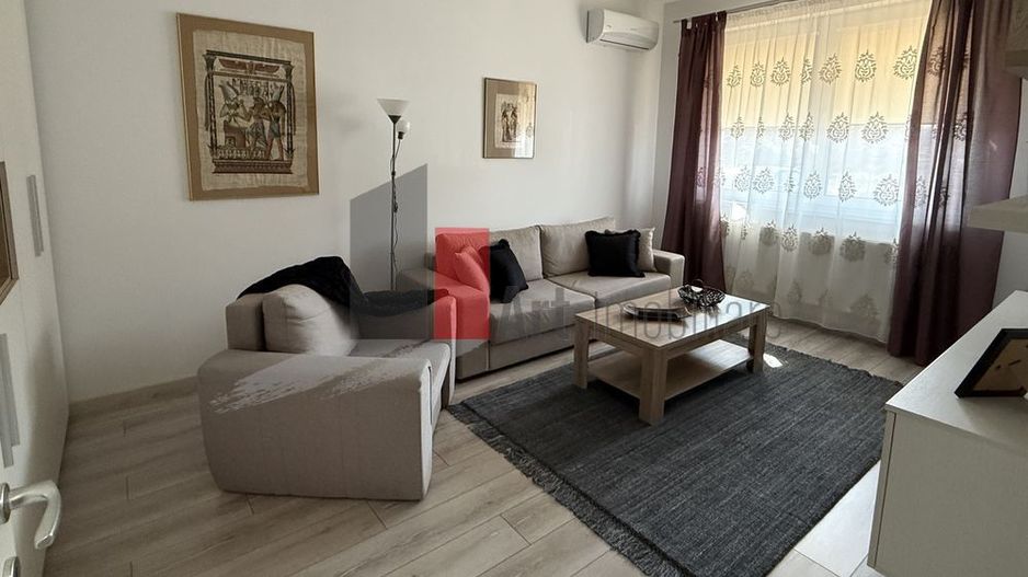 Apartament 2 camere de închiriat Drumul Taberei Brâncuși + parcare Pet Friend - Poză 1
