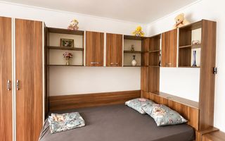 Garsonieră cu curte proprie de 25 mp – Terezian - Poză 9