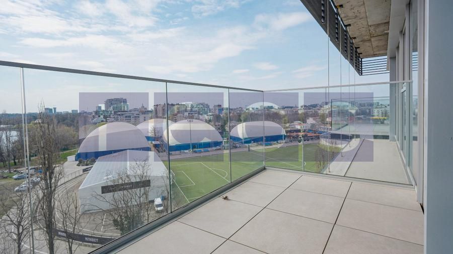 VANZARE 2 CAMERE | UPSite | ZONA FLOREASCA - Poză 8