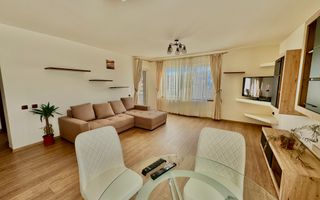 Apartament superb cu 2 camere, renovat , view panoramic, zona Dennver! - Poză 3