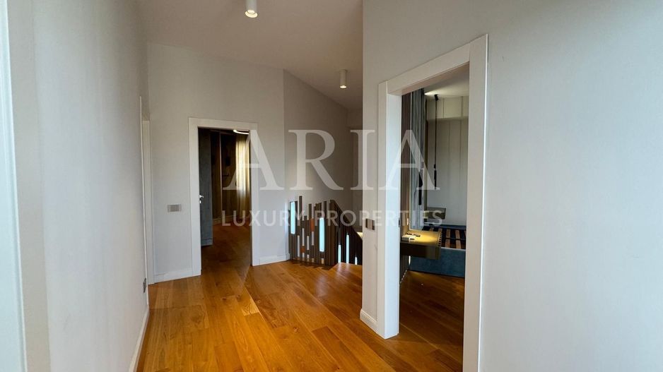 STUNNING DESIGN DUPLEX HERASTRAU - Poză 27