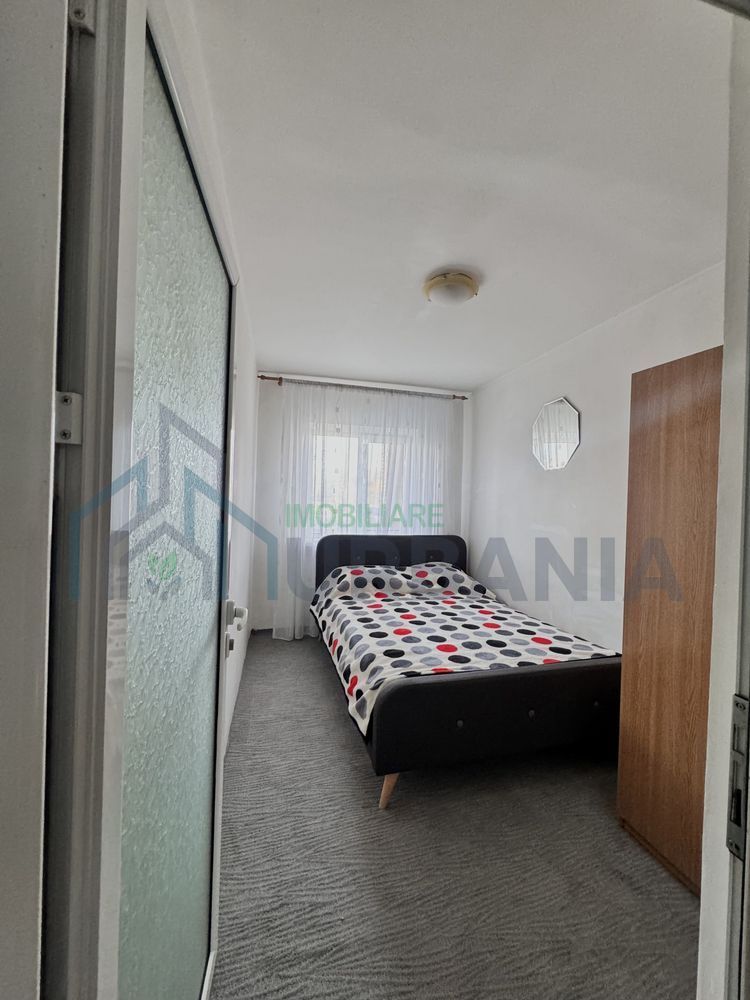 Apartament de închiriat, 4 camere, Piața Alexandru cel Bun 2, Iași - Poză 8