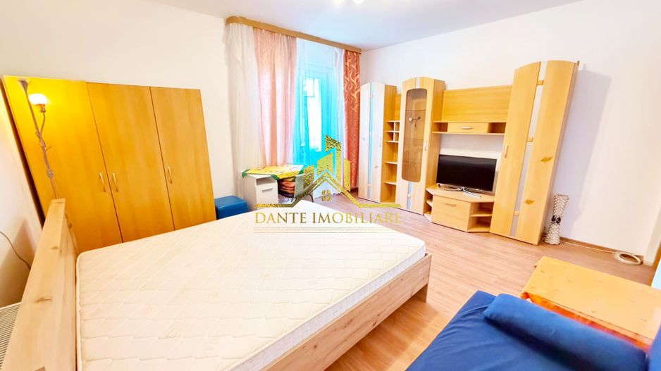 1 camera, decomandat, modern, spatios, balcon, Autogara Beta, Dedeman - Poză 3