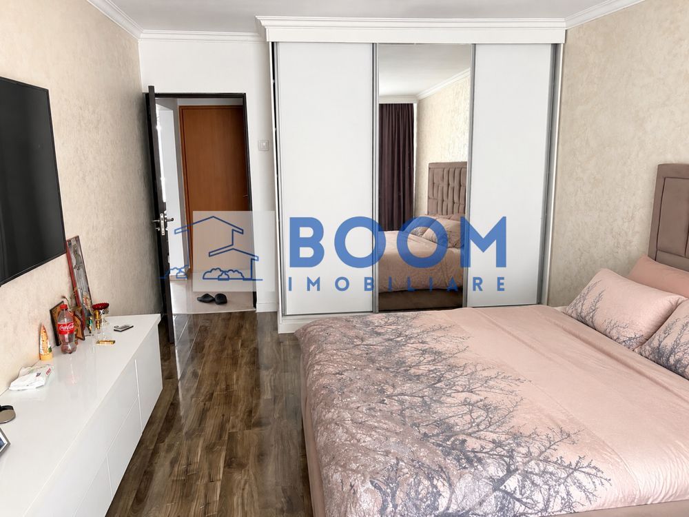 Apartament 3 camere | Zona Nord | Mobilat și utilat | Renovat I-01 - Poză 6