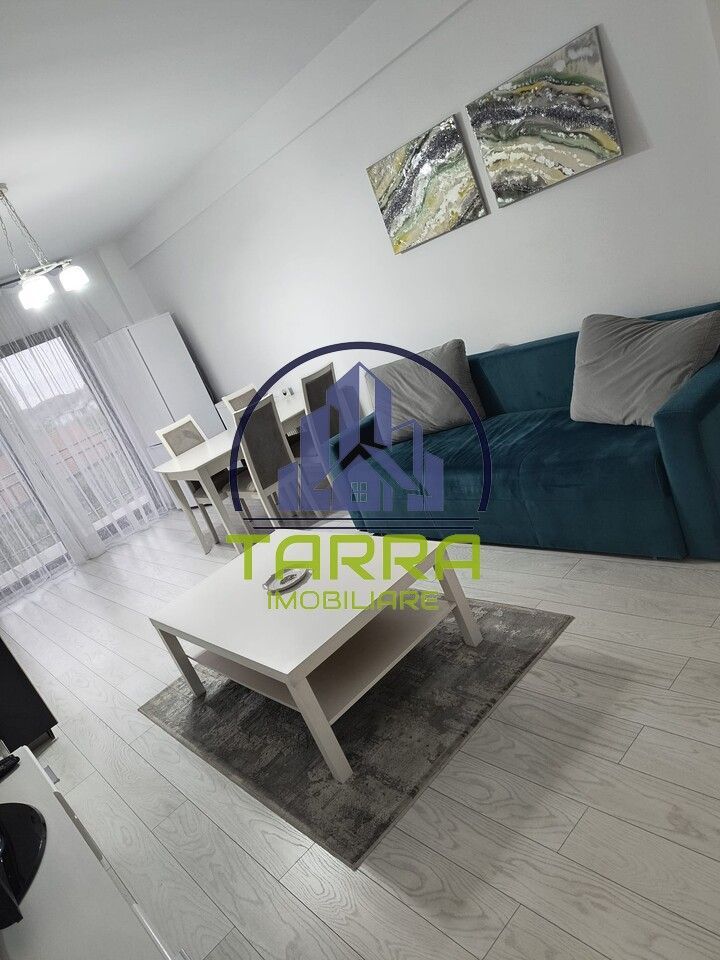 Apartament 2 camere  bloc nou de vanzare in Alba Iulia zona Cetate - Poză 1