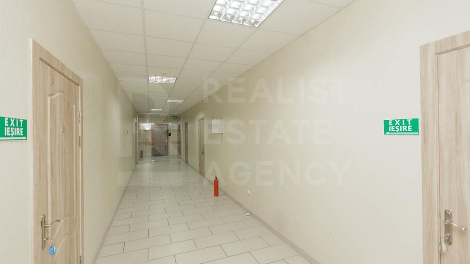 Chirie, spațiu de birouri, 465 mp, strada Mitropolit Bănulescu-Bodoni, - Poză 30