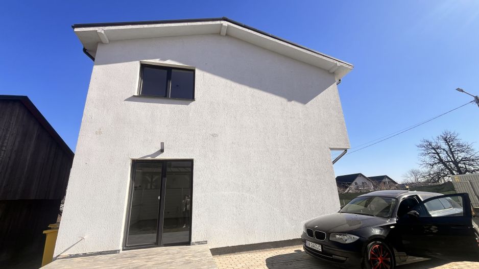 Duplex de Vanzare/Inchiriere I Suceava/Tișăuți I 107.000Euro - Poză 10