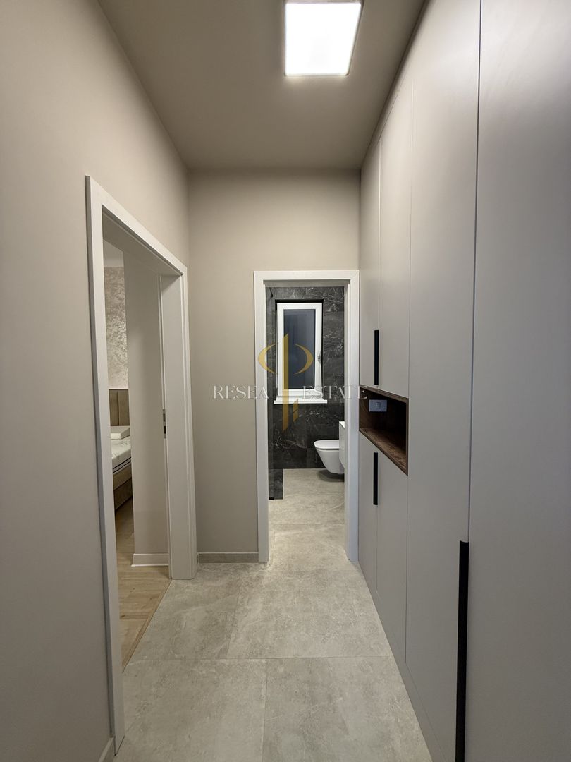 Apartament modern 2 camere| Etaj 1| Ghiroda - Poză 7