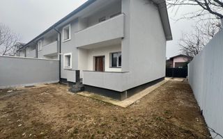 vila 4 camere la cheie  Magurele Ilfov 150 mp utili - Poză 4