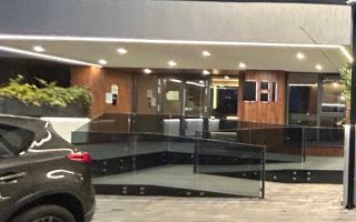 Apartament 3 camere lux Aviatiei Pipera de inchiriat parcare metrou - Poză 7