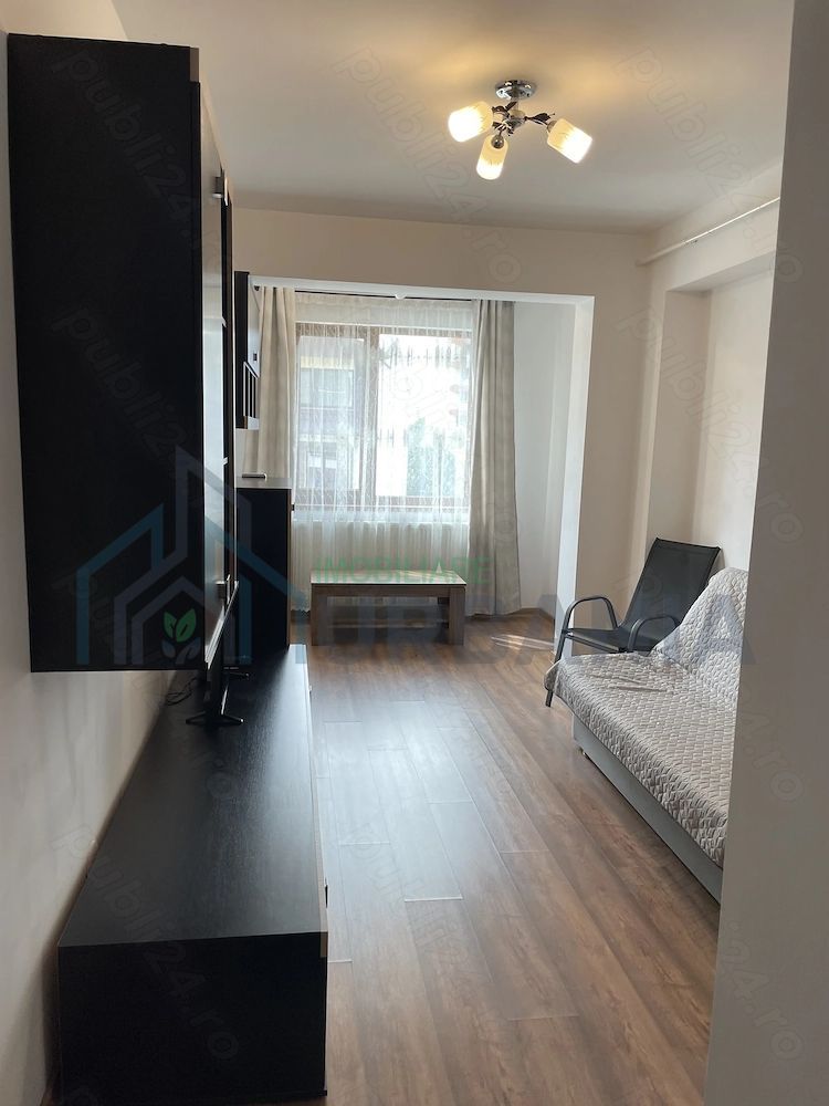 Apartament 2 camere decomandat de inchiriat, zona Smardan-Palas, strada George Emil Palade, Iasi - Poză 9