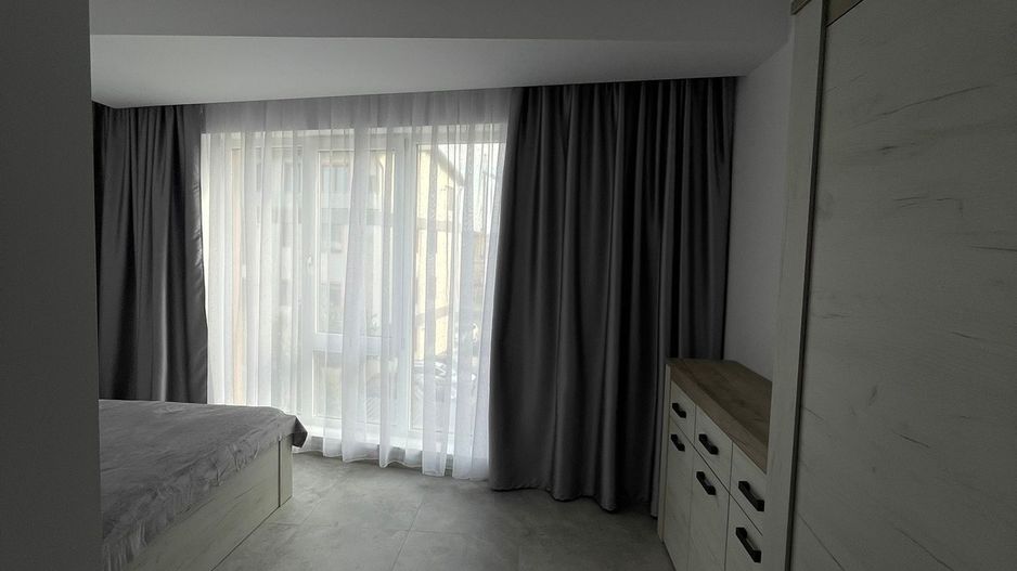 Apartament la prima inchiriere aproape de Esso Giroc - Poză 1