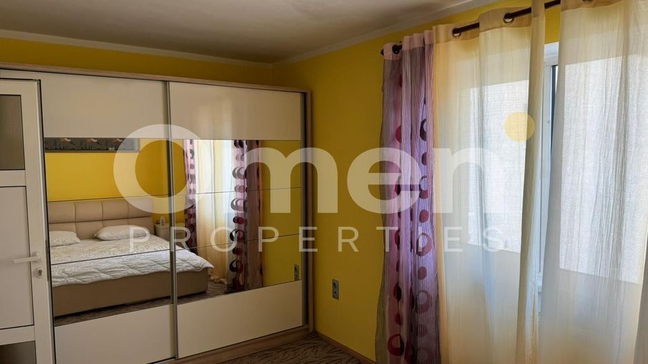 Apartament 3 camere | zona Gării | etaj 4 | garaj inclus | - Poză 8