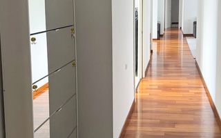 Chirie | Apartament  5 camere, 170mp | Parcare inclusă | Herăstrău - Poză 13