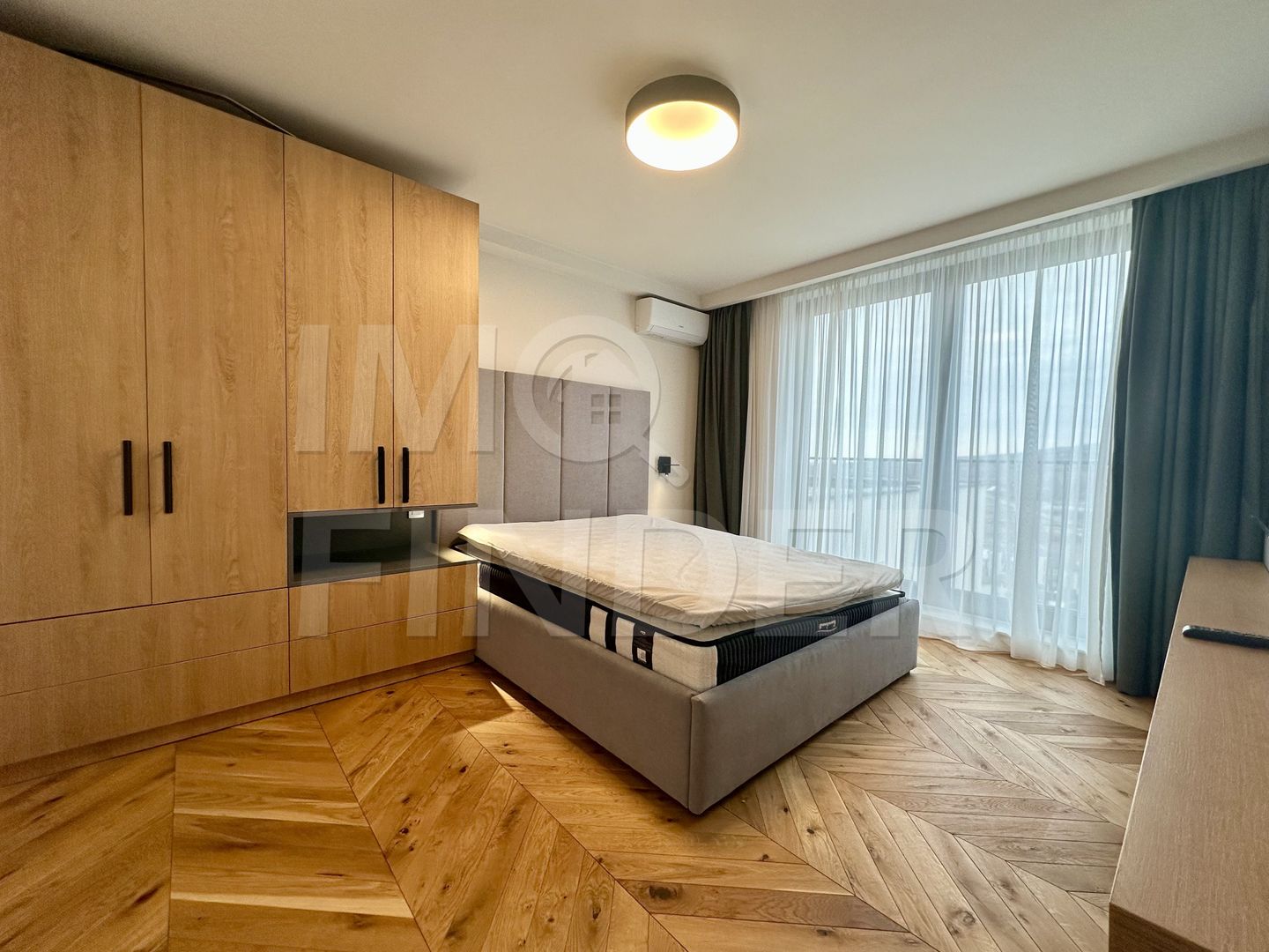 Apartament de lux cu scară interioară și terasă – Buna Ziua - Poză 14