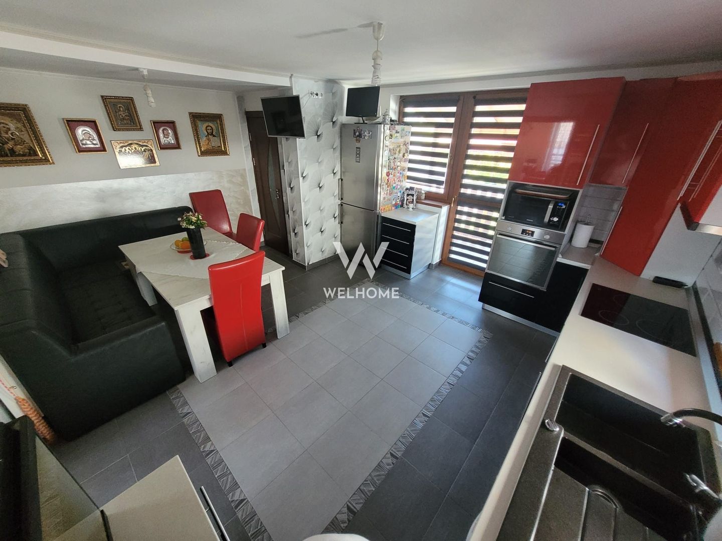 Casa 5 camere cu teren generos si CARPORT - Cartierul Arhitectilor - Poză 15