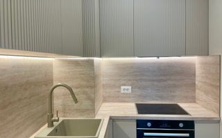 Prima inchiriere - 2 camere 55 mp - Aviației - Poză 11