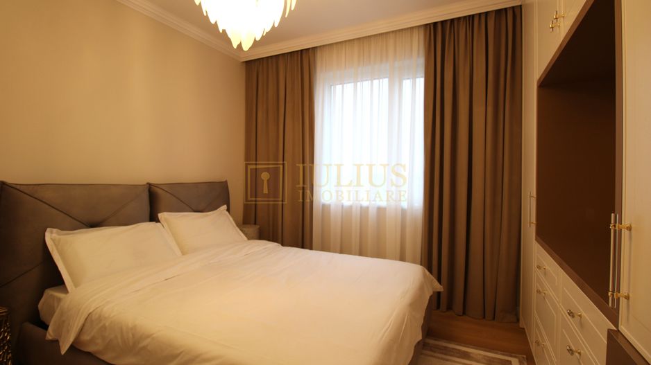 Oferim spre inchiriere in zona M.City Mall - Moșnița Nouă. - Poză 19