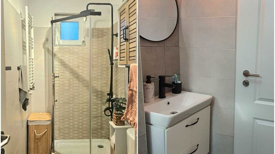 Apartament amenajat complet in zona Cetatii - Poză 16