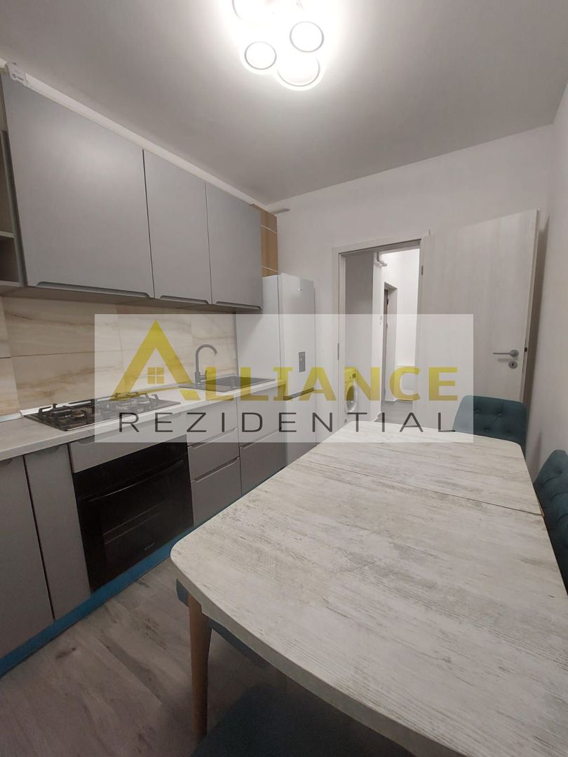 Apartament 2 CAMERE CU GRĂDINĂ PROPRIE- BIRUINTEI - Poză 4