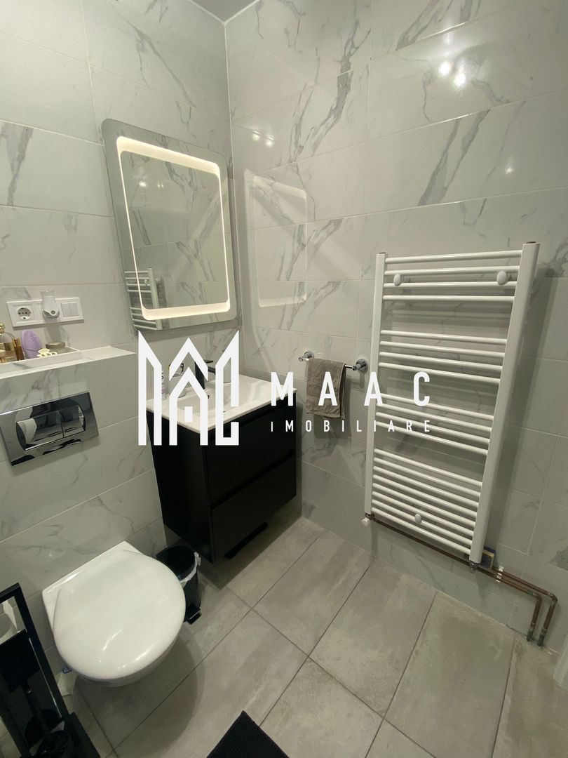 Apartament 3 camere |69 mpu| Curte generoasă – Șelimbăr - Poză 6