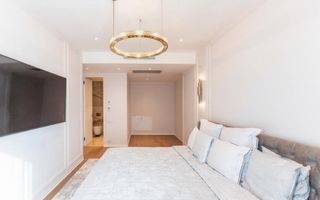 Luxury Residence | One Mircea Eliade I Lake view - Poză 6