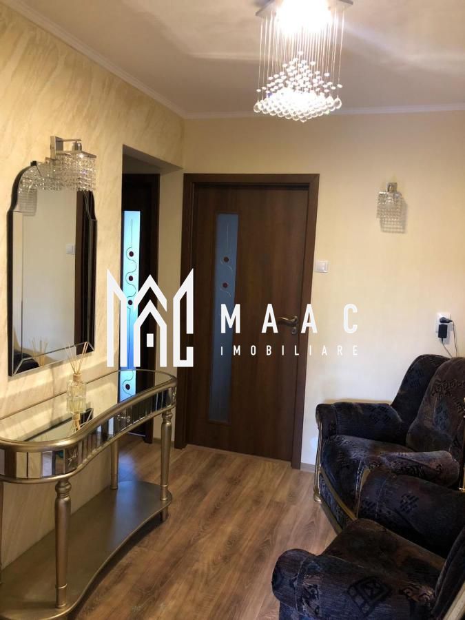 Apartament 3 camere | Decomandat I Zona Dioda - Poză 3