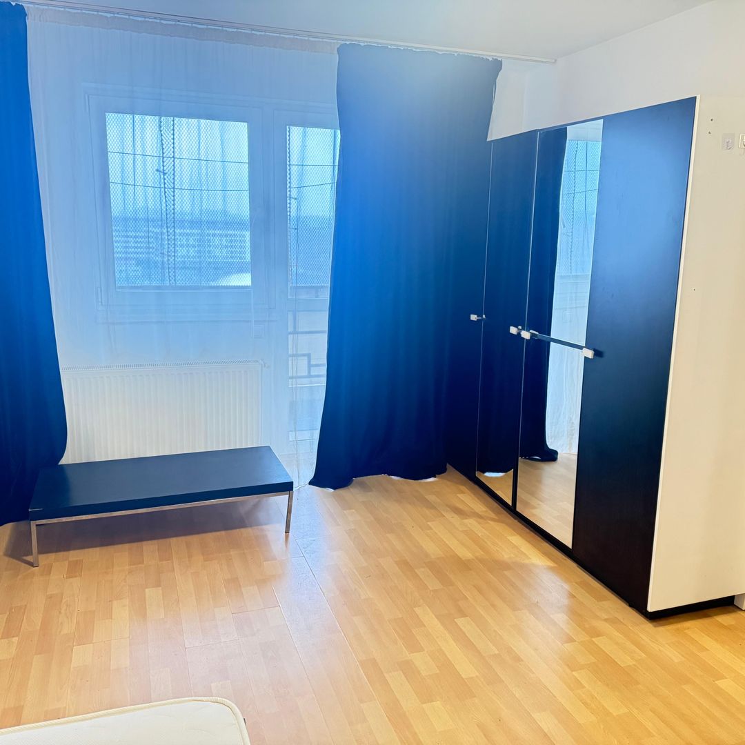 GARSONIERA VITAN-BARZESTI, CAT-FRIENDLY, BUCATARIE INCHISA, CENTRALA - Poză 4