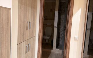 BRASADAS vinde ap 3 cam etaj 3/4 in Carpați 2. - Poză 4