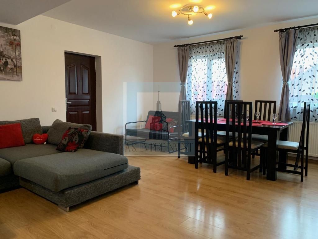 Casa/Villa 8 camere, 1100 mp teren - zona Ultracentral/Sanpetru - Poză 10