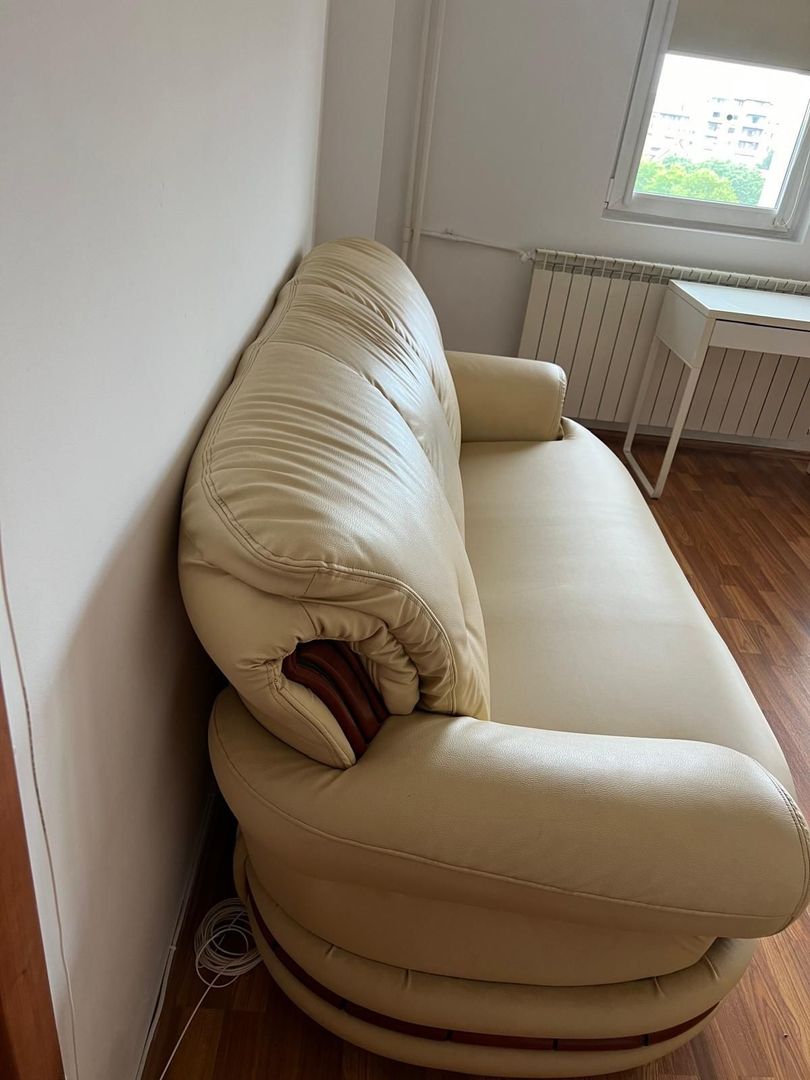 Inchiriere apartament modern cu 2 camere  zona Izvor vedere la parc - Poză 3