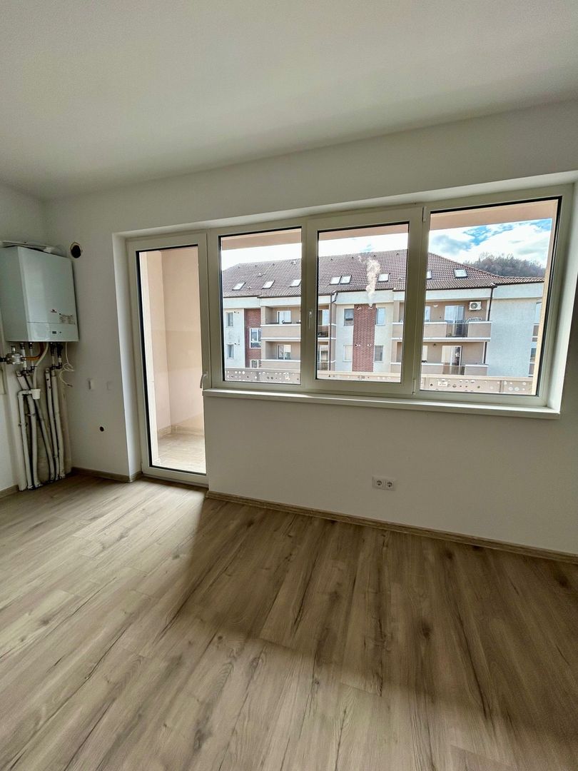 AP 25 Teilor Residence-3 camere FINISAT - Poză 19