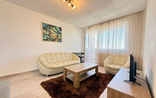 Apartament 2 camere complet renovat Bd. Vlahuță, panoramă spre Tâmpa - Poză 4