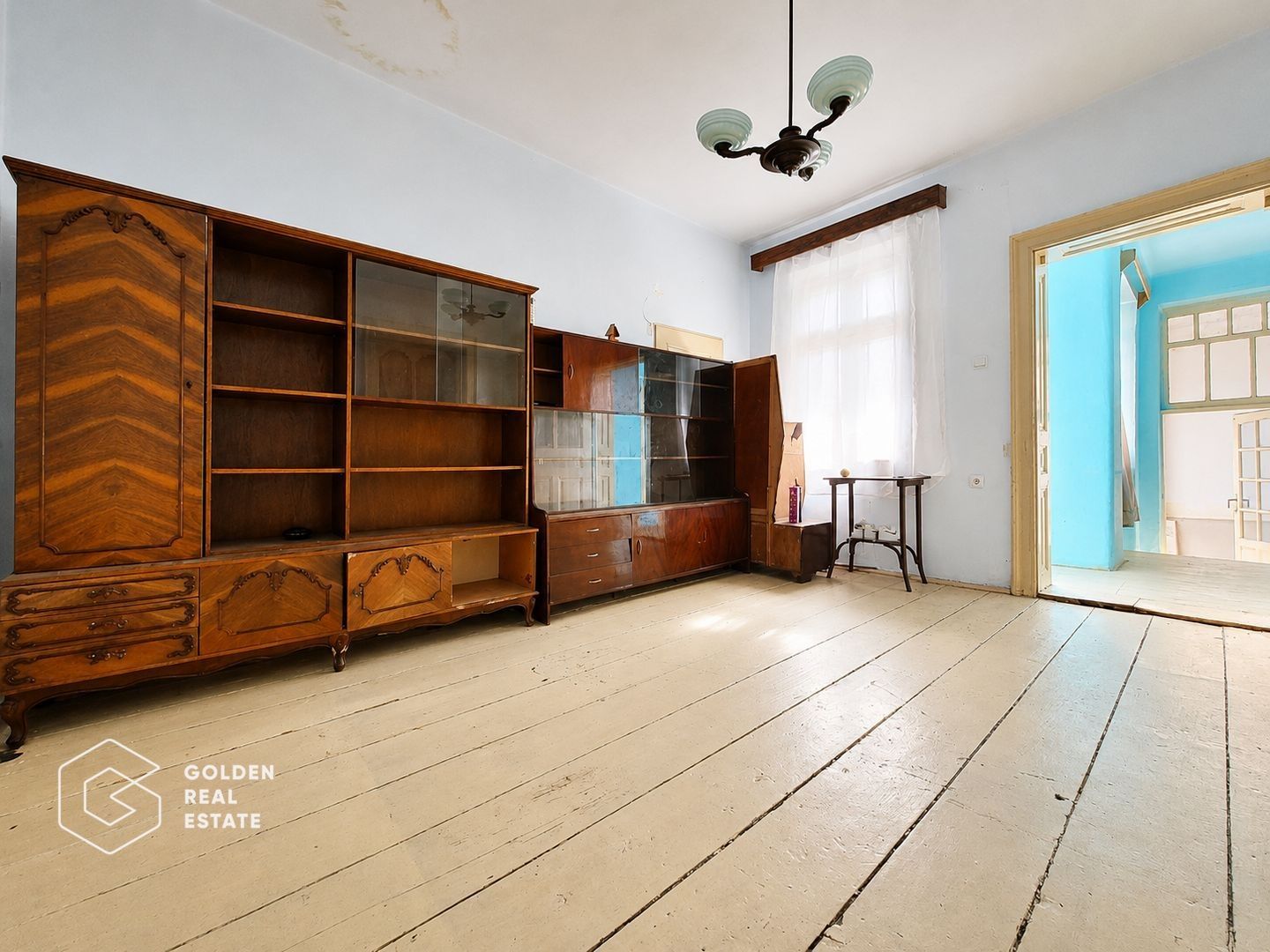 Casa cu teren de 420 mp, localitatea Paulis - Poză 3