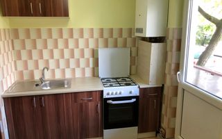 Apartament cu 1 camere de închiriat în zona Manastur - Poză 4