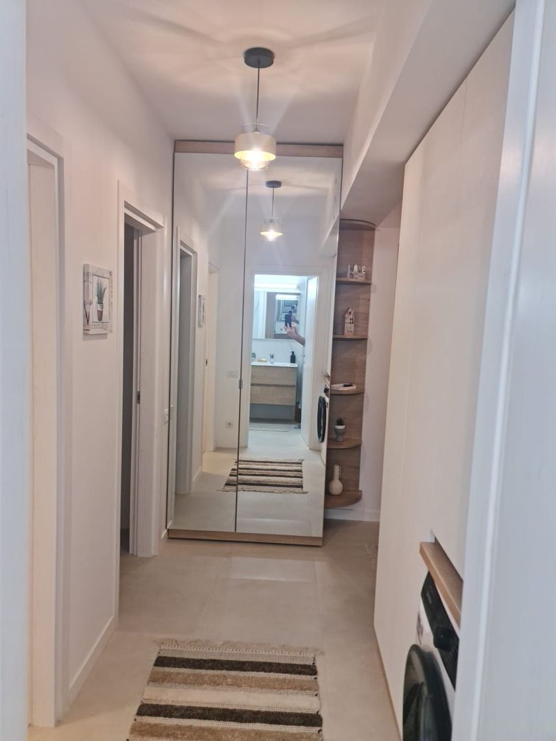 Apartament Metalurgiei-Complex Nou-Parcare inclusa - Poză 8