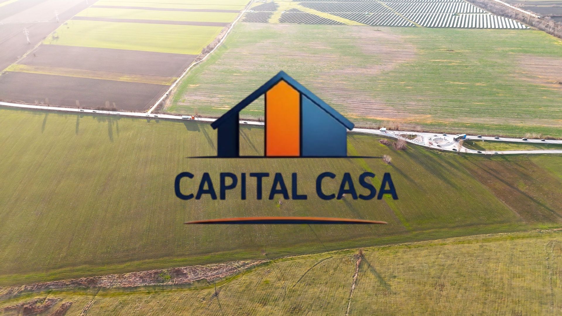 Teren Industrial Centura Ploiesti - Poză 3