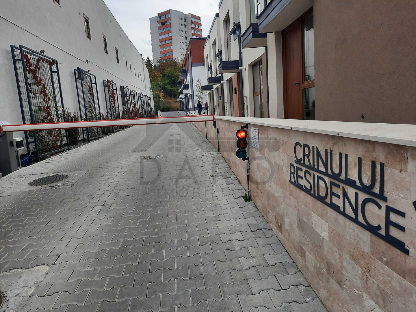 APARTAMENT DE LUX cu 2 camere, GARAJ subteran – ULTRA CENTRAL, bloc nou, Targu Mures - Poză 4