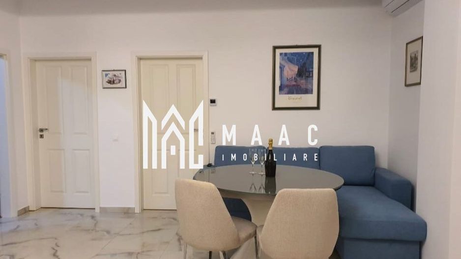 Apartament 2 camere | 70 MPU | Etaj 5 | Loc de parcare | Doamna Stanca - Poză 4
