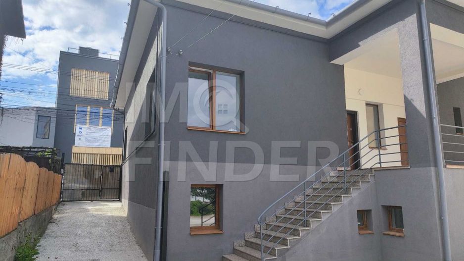 Inchiriere casa individuala Centru, ideal birouri, IT, 300 mp , teren 1000 mp - Poză 2