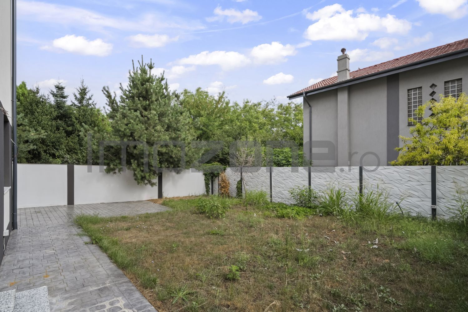 Casă spațioasă cu terasă și loc de parcare – Militari, Pacii - Poză 15